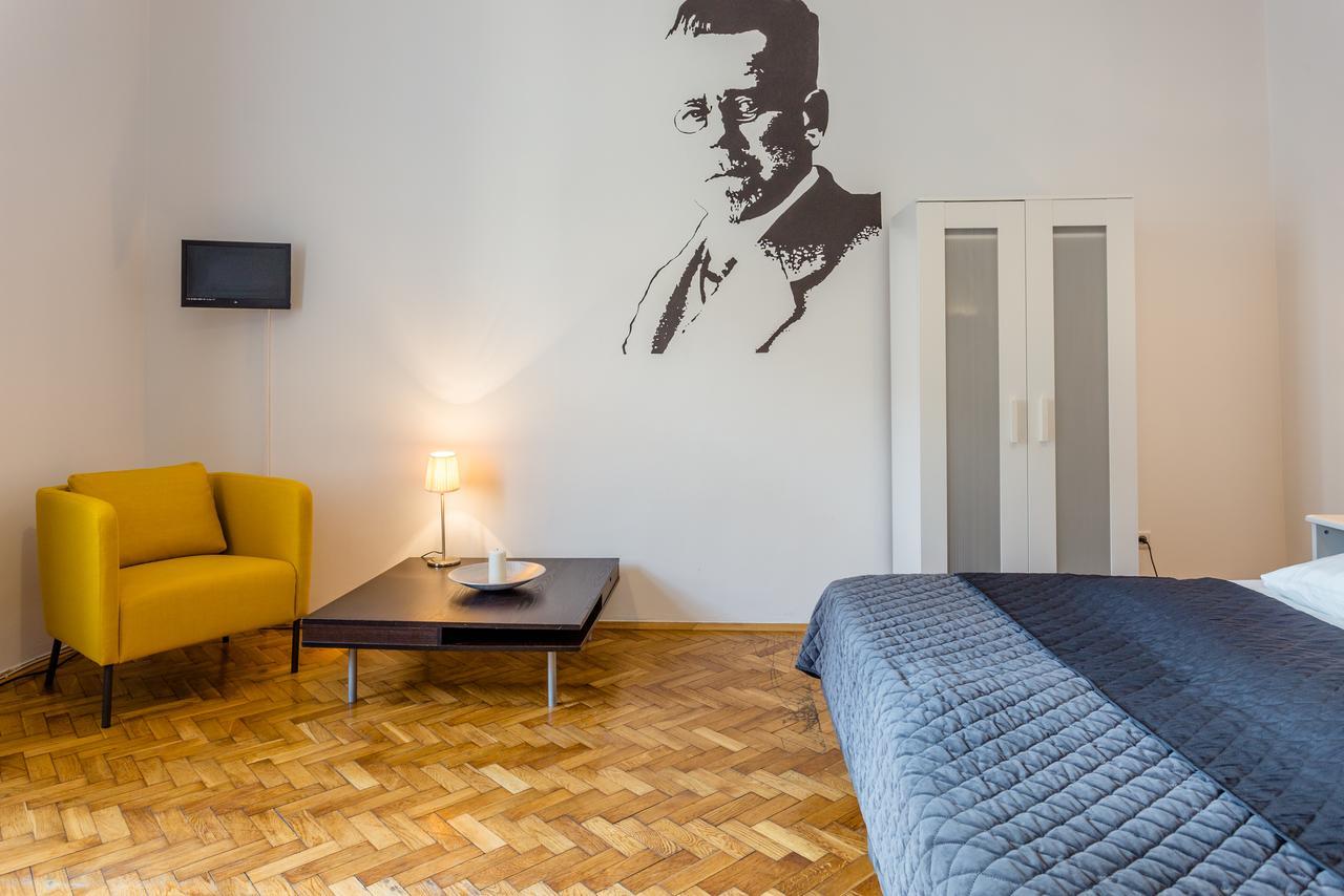 Nobel Suites - Krakow — Photos 2