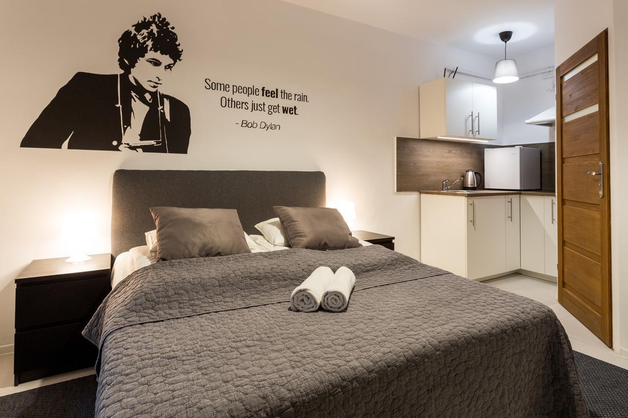 Nobel Suites - Krakow — Photos 1